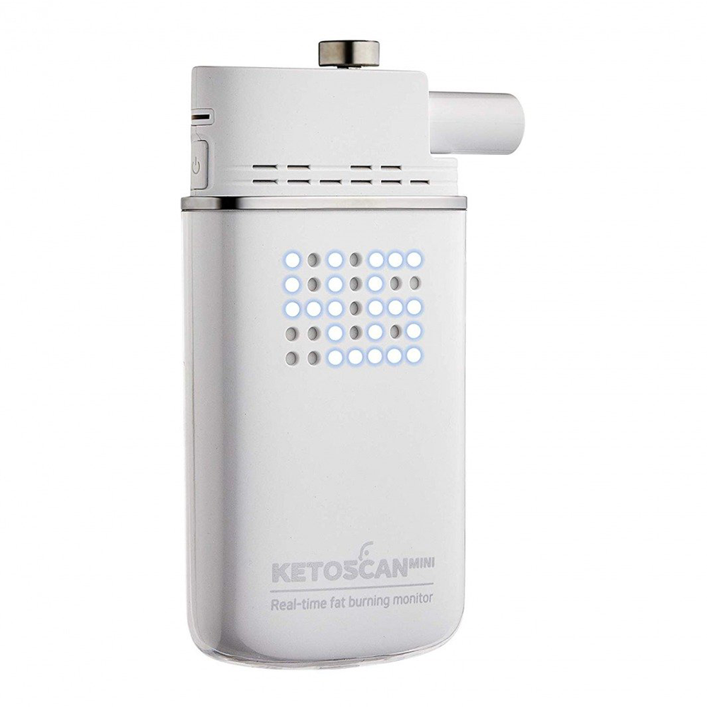 KetoScan Mini Breath Ketone Meter