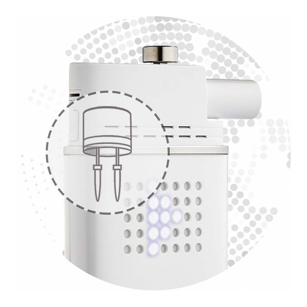 KetoScan Mini Breath Ketone Meter