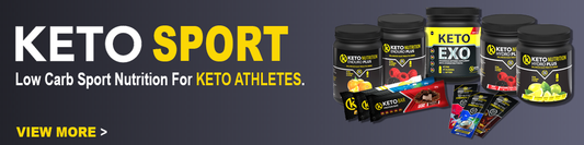 About Keto Sport