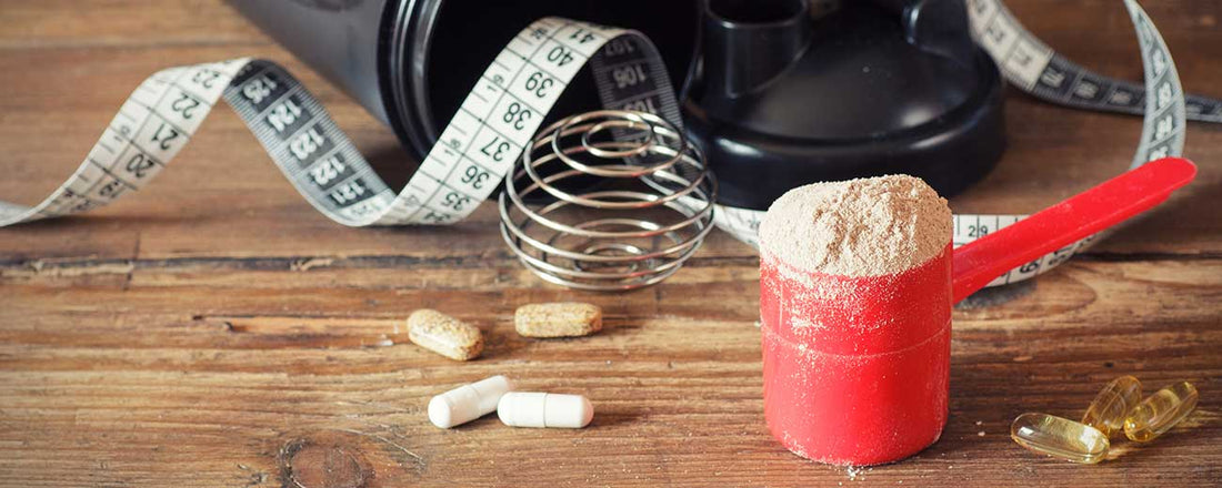 Should I be taking supplements?