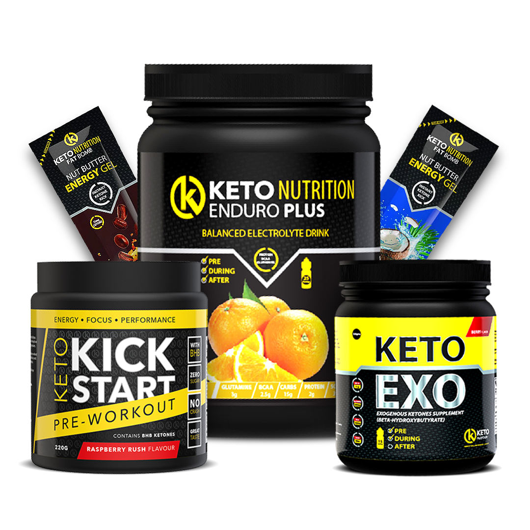 Keto Sport