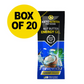 Fat Bomb - Nut Butter Energy Gel – Coconut (20 Box)