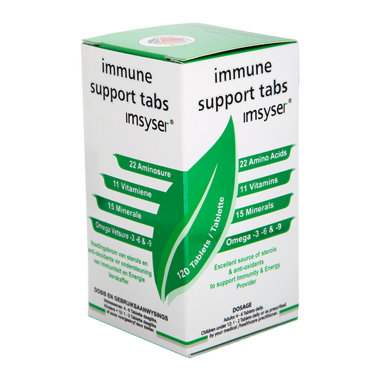 Immune Support Tablets