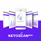 KetoScan Mini Breath Ketone Meter