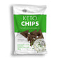 KETO CHIPS 40gm SMALL